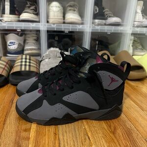 Air Jordan 7 “Bordeaux” Size 6 gs